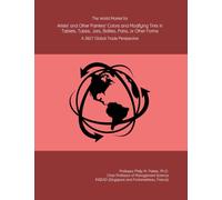 The World Market for Artists' and Other Painters' Colors and Modifying Tints in Tablets, Tubes, Jars, Bottles, Pans, or Other Forms: A 2027 Global Trade Perspective