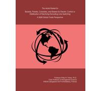 The World Market for Boards, Panels, Consoles, and Bases for Electric Control or Distribution of Electricity Excluding Line Switching: A 2026 Global Trade Perspective
