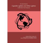 The World Market for Cigarette Lighters and Other Lighters: A 2026 Global Trade Perspective