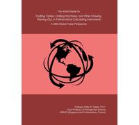 The World Market for Drafting Tables, Drafting Machines, and Other Drawing, Marking-Out, or Mathematical Calculating Instruments: A 2026 Global Trade Perspective