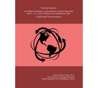 The World Market for Hot-Rolled, Hot-Drawn, or Extruded Iron and Non-Alloy Steel with U, I, H, L and T Sections of at Least 80 mm High: A 2026 Global Trade Perspective