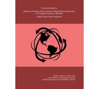 The World Market for Switching, Protecting, and Connection-Making Electrical Apparatus with Voltage Exceeding 1,000 Volts: A 2026 Global Trade Perspective