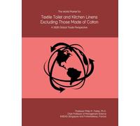 The World Market for Textile Toilet and Kitchen Linens Excluding Those Made of Cotton: A 2026 Global Trade Perspective