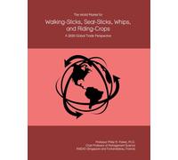 The World Market for Walking-Sticks, Seat-Sticks, Whips, and Riding-Crops: A 2026 Global Trade Perspective