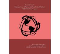 The World Market for Waste and Scrap of Platinum and Metal Clad with Platinum: A 2027 Global Trade Perspective