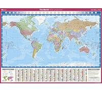 The World Miller Projection