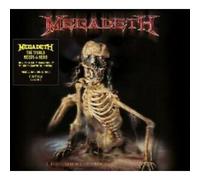 Megadeth The World Needs a Hero (Vinyl) Expanded 12" Album