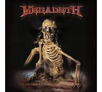 Megadeth The World Needs a Hero (Vinyl) Expanded 12" Remastered Album