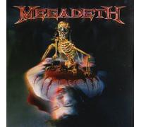 The World Needs a Hero (2019 Remaster) by Megadeth [CD] NEUF