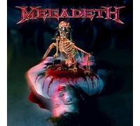 Megadeth – The World Needs a Hero – CD – Remasterisé 2019 – Édition étendue