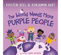 The World Needs More Purple People