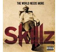 The World Needs More Skillz