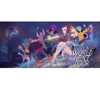 The World Next Door (PC)