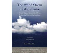 The World Ocean In Globalisation
