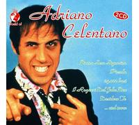 The World Of Adriano Celentano