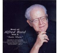 The World of Alfred Reed Vol.2 [Import]