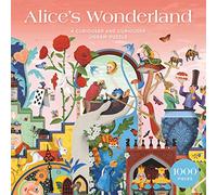 WORLD OF ALICE IN WONDERLAND G