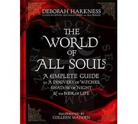 The World Of All Souls