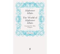 The World of Alphonse Allais