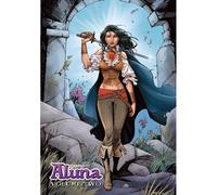 The World Of Aluna