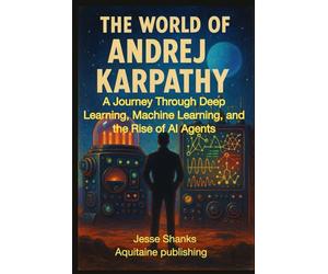 The World of Andrej Karpathy: A Journey Through Deep Learning, Machine Learning, and the Rise of AI Agents