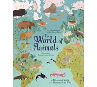 The World of Animals