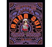The world of Anna Sui