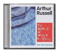 The World Of Arthur Russell