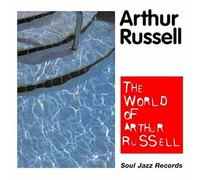 The World of Arthur Russell