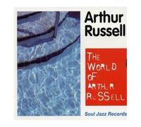 The World Of Arthur Russell