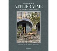 The World of Atelier Vime: A Renaissance of Wicker and Style