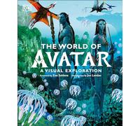 The World of Avatar: A Visual Exploration