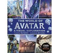 The World of Avatar Updated Edition