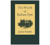 The World Of Barbara Pym