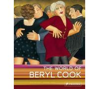 The world of beryl cook /anglais