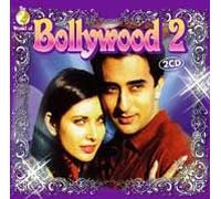 The World Of Bollywood 2 - 2 Cd