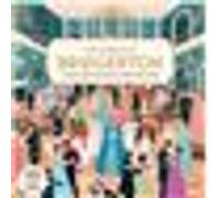 Laurence King Verlag – Puzzle – The World of Bridgerton A Jigsaw Puzzle – Anglais