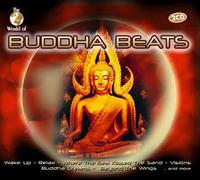 The World Of Buddha Beats