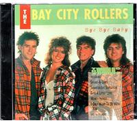 The World of Bye Baby [Import]