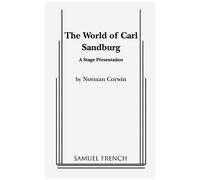 The World Of Carl Sandburg
