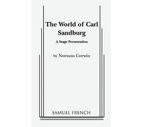 The World Of Carl Sandburg
