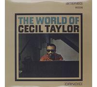 The World of Cecil Taylor