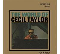 The World Of Cecil Taylor E