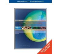 The World Of Chemistry: Essentials