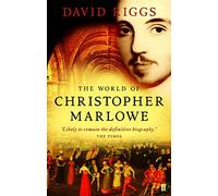 The World of Christopher Marlowe