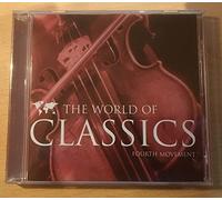 The World of Classics V.4 [Import]