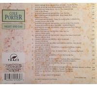 The World Of Cole Porter:Night and Day [UK Import]