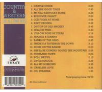 The World of Country & Western; 20 All-Time Hits