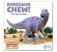 The World of Dinosaur Roar Dinosaur Chew The Iguanodon by Peter Curtis Peter Curtis (Auteur)