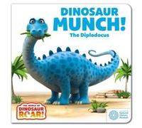 The World of Dinosaur Roar Dinosaur Munch The Diplodocus by Jeanne Willis Jeanne Willis (Auteur)